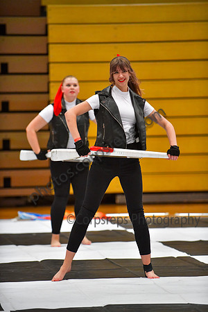 Henderson HS_260411_Boyertown Area-DJK00469