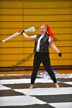 Henderson HS_260411_Boyertown Area-DJK00471