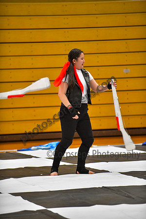 Henderson HS_260411_Boyertown Area-DJK00477