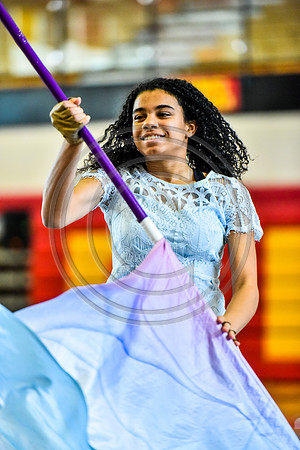Carlisle Guard_170211_Penncrest-9840