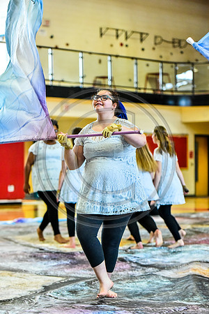 Carlisle Guard_170211_Penncrest-9838