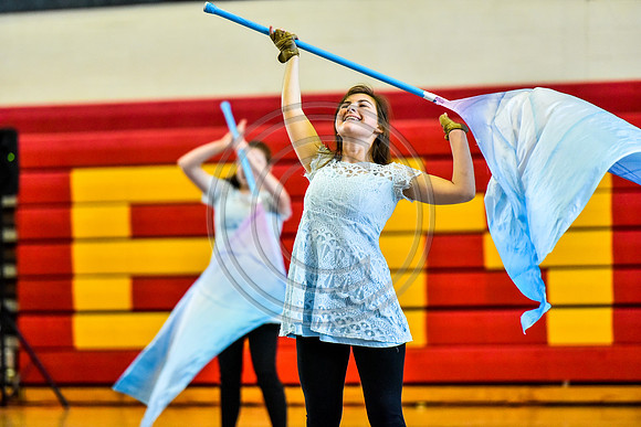 Carlisle Guard_170211_Penncrest-9845