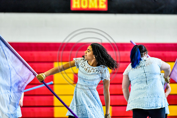 Carlisle Guard_170211_Penncrest-9847