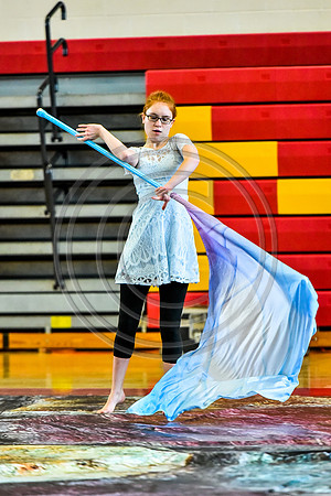 Carlisle Guard_170211_Penncrest-9849