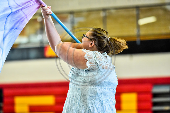 Carlisle Guard_170211_Penncrest-9841