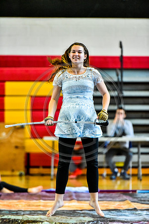Carlisle Guard_170211_Penncrest-9857