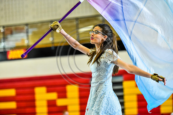 Carlisle Guard_170211_Penncrest-9836