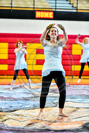 Carlisle Guard_170211_Penncrest-9832