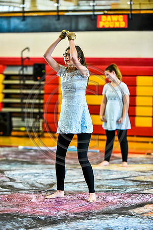 Carlisle Guard_170211_Penncrest-9828