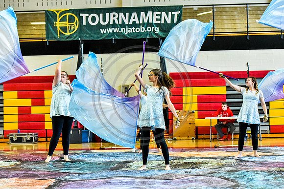 Carlisle Guard_170211_Penncrest-9844