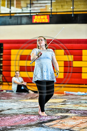Carlisle Guard_170211_Penncrest-9852