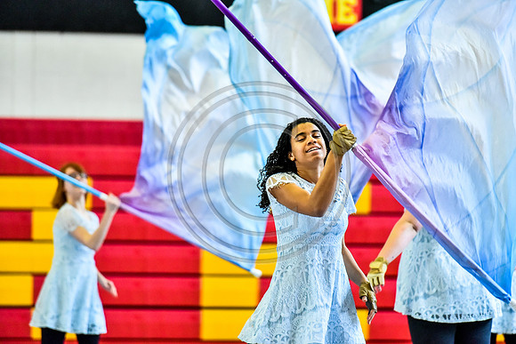 Carlisle Guard_170211_Penncrest-9846