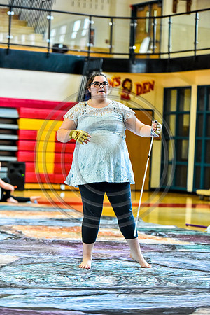 Carlisle Guard_170211_Penncrest-9853