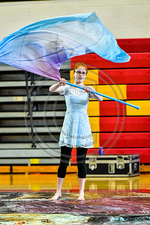Carlisle Guard_170211_Penncrest-9850