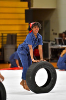 Abington HS Regional A