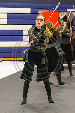 North_Penn_Guard_230304_Central_Bucks_East-JB02705