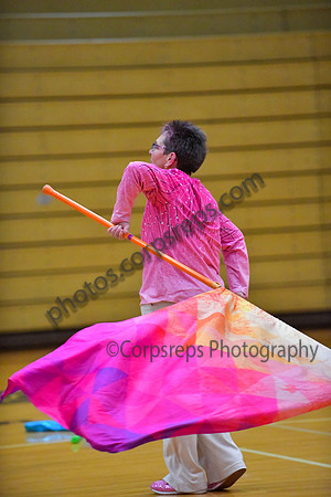 Vintage Senior Winterguard_260411_Boyertown Area-DJK01207