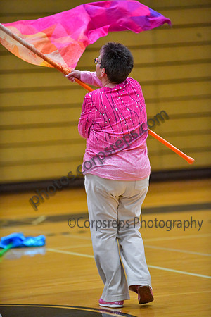 Vintage Senior Winterguard_260411_Boyertown Area-DJK01206