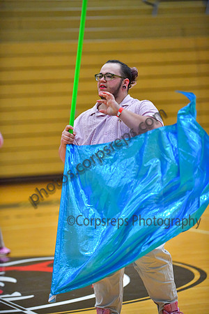 Vintage Senior Winterguard_260411_Boyertown Area-DJK01219
