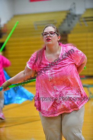 Vintage Senior Winterguard_260411_Boyertown Area-DJK01221