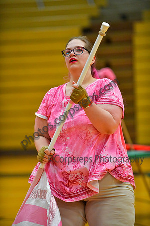 Vintage Senior Winterguard_260411_Boyertown Area-DJK01228