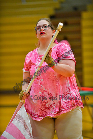 Vintage Senior Winterguard_260411_Boyertown Area-DJK01229