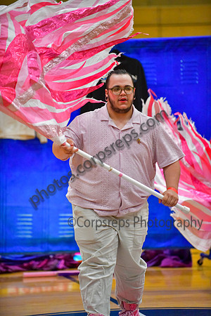 Vintage Senior Winterguard_260411_Boyertown Area-DJK01238