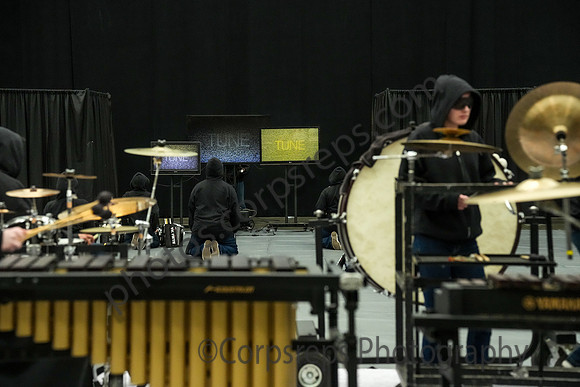 Governor Mifflin Drumline_250501_Wildwood-mg02185