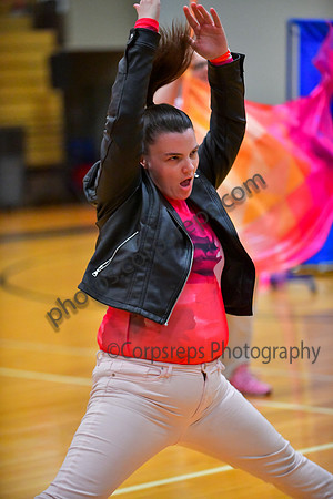 Vintage Senior Winterguard_260411_Boyertown Area-DJK01202