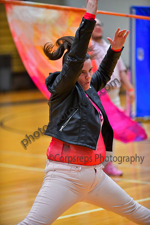 Vintage Senior Winterguard_260411_Boyertown Area-DJK01203