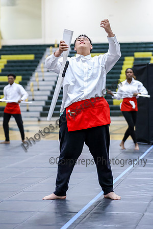 Burlington City Guard_260411_Brick Memorial HS-ms00325