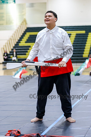 Burlington City Guard_260411_Brick Memorial HS-ms00317