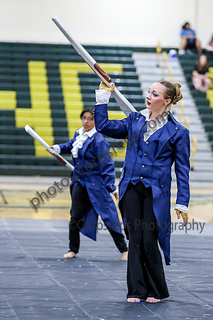 Central Regional Guard_260411_Brick Memorial HS-ms00422