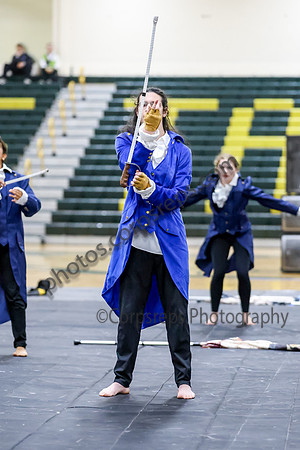 Central Regional Guard_260411_Brick Memorial HS-ms00387