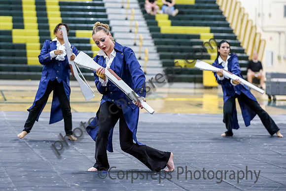 Central Regional Guard_260411_Brick Memorial HS-ms00423
