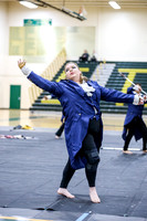 Central Regional Guard_260411_Brick Memorial HS-ms00393