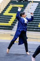 Central Regional Guard_260411_Brick Memorial HS-ms00390