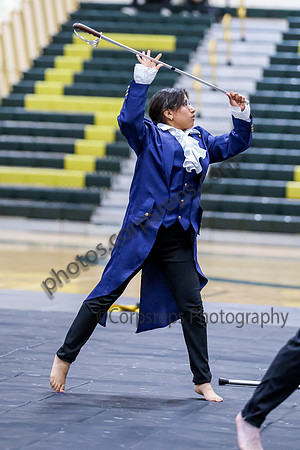 Central Regional Guard_260411_Brick Memorial HS-ms00390