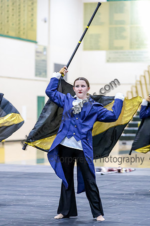 Central Regional Guard_260411_Brick Memorial HS-ms00408