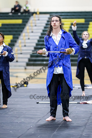 Central Regional Guard_260411_Brick Memorial HS-ms00385