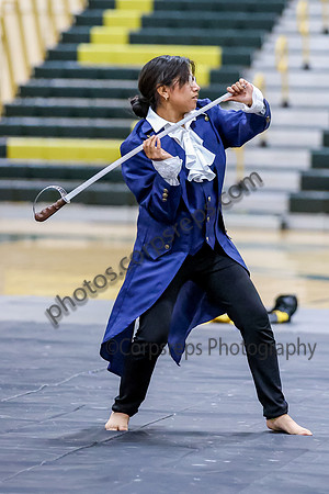 Central Regional Guard_260411_Brick Memorial HS-ms00391