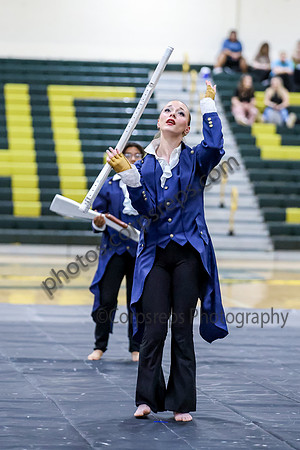 Central Regional Guard_260411_Brick Memorial HS-ms00420