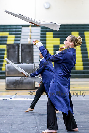 Central Regional Guard_260411_Brick Memorial HS-ms00430