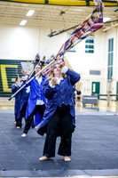Central Regional Guard_260411_Brick Memorial HS-ms00395