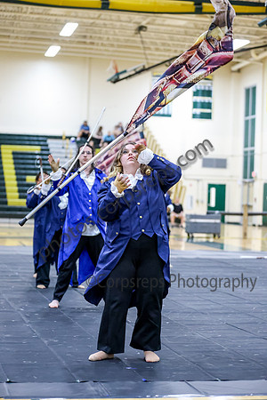 Central Regional Guard_260411_Brick Memorial HS-ms00395