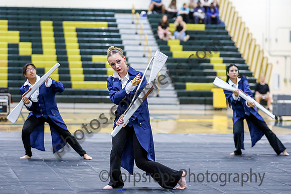 Central Regional Guard_260411_Brick Memorial HS-ms00424