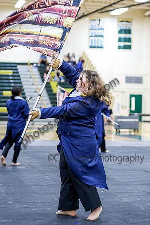 Central Regional Guard_260411_Brick Memorial HS-ms00396