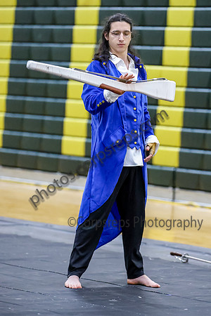 Central Regional Guard_260411_Brick Memorial HS-ms00417