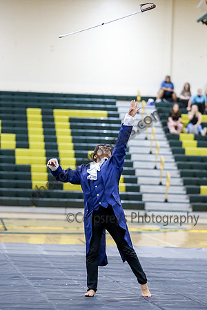 Central Regional Guard_260411_Brick Memorial HS-ms00402
