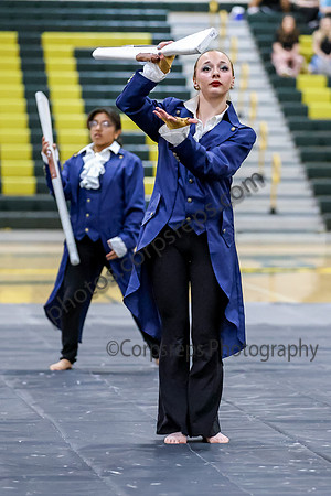 Central Regional Guard_260411_Brick Memorial HS-ms00414